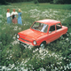 Image for article titled Cars Of The Soviet Union: The Definitive History, by Andy Thompson